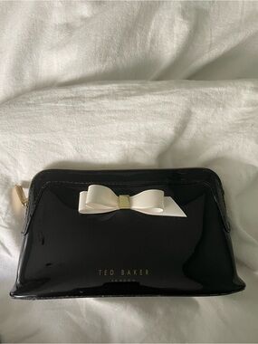 Ted Baker Cosmetic Pouch